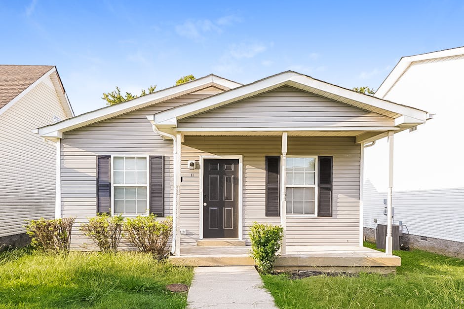 2607 Landrum Court Lot 11, Springfield, TN 37172 Home for Rent 3